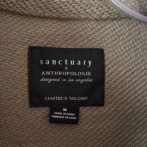 Sanctuary Jacket, M - Picture 5 of 6